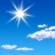 Friday: Sunny, with a high near 87. East wind 6 to 10 mph. 