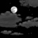 Tonight: Partly cloudy, with a low around 69. East wind around 14 mph, with gusts as high as 21 mph. 