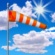 This Afternoon: Mostly sunny, with a high near 91. Heat index values as high as 105. Windy, with a south wind around 21 mph, with gusts as high as 29 mph. 